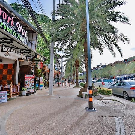 Gp House Krabi Aonang Beach Ao Nang Екстериор снимка