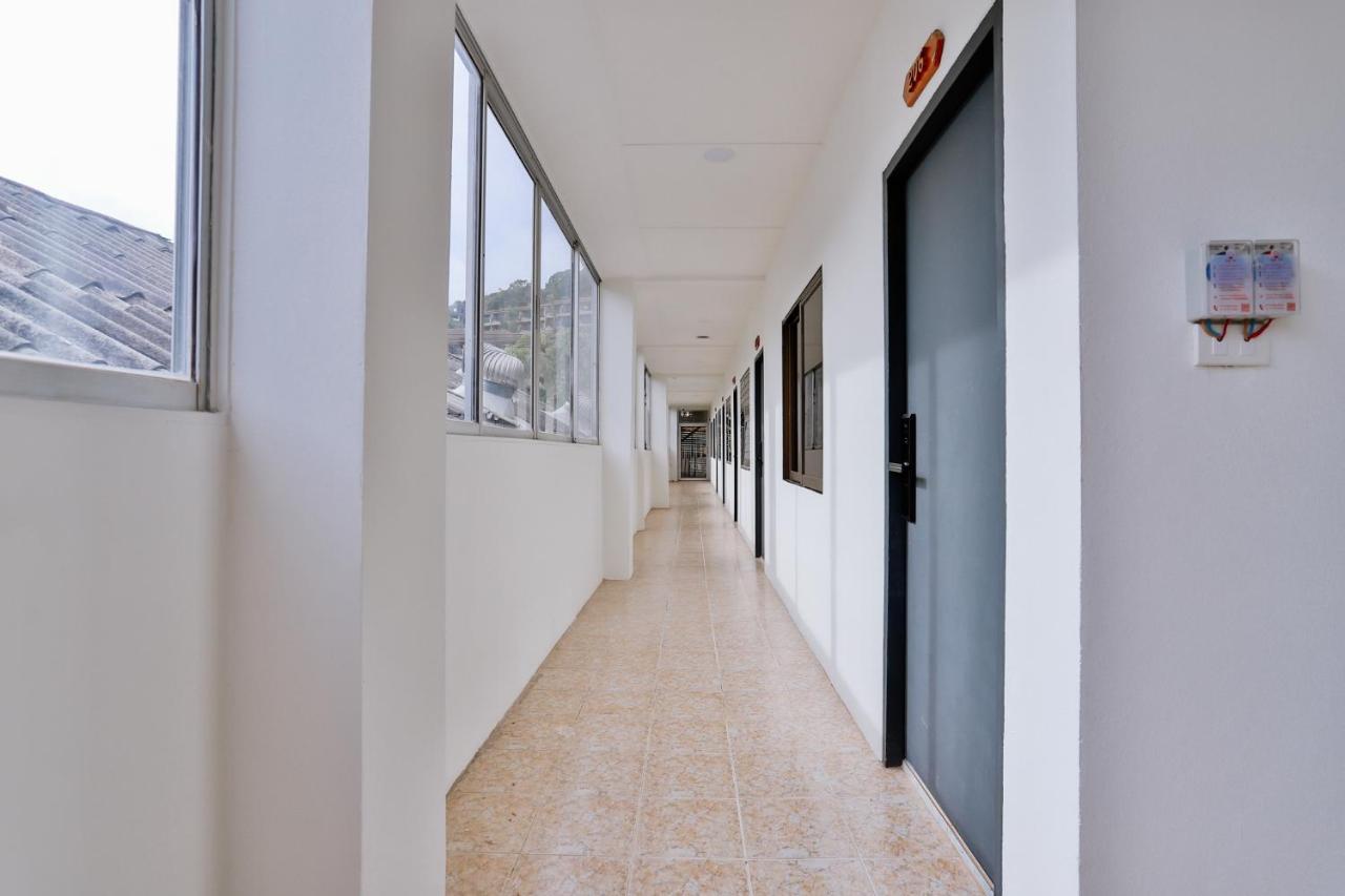 Gp House Krabi Aonang Beach Ao Nang Екстериор снимка