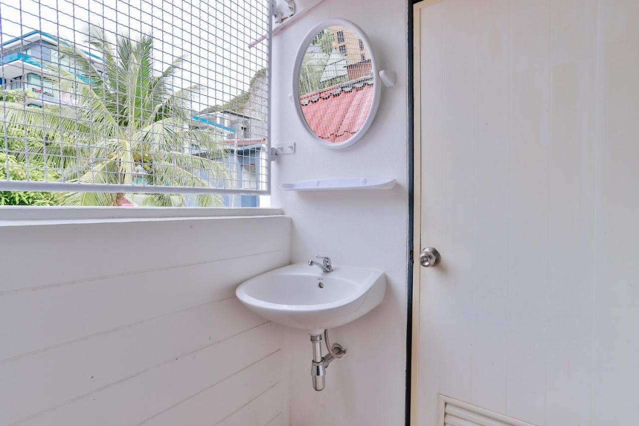 Gp House Krabi Aonang Beach Ao Nang Екстериор снимка