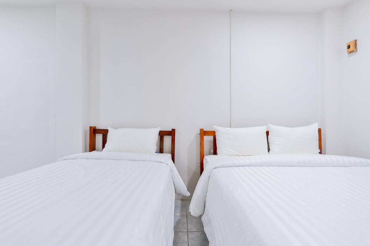 Gp House Krabi Aonang Beach Ao Nang Екстериор снимка