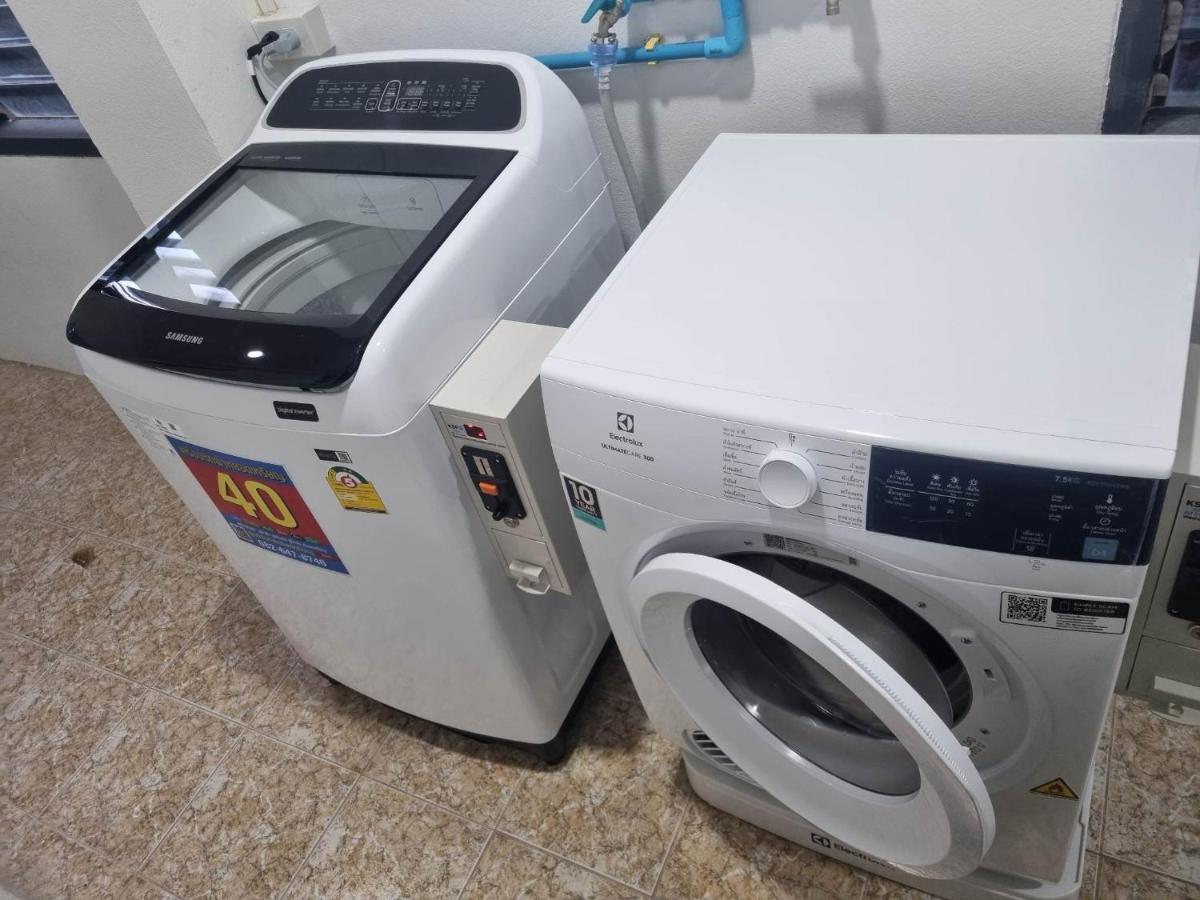 Gp House Krabi Aonang Beach Ao Nang Екстериор снимка